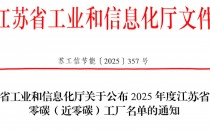 太陽雨集團(tuán)首批獲評(píng)零碳工廠